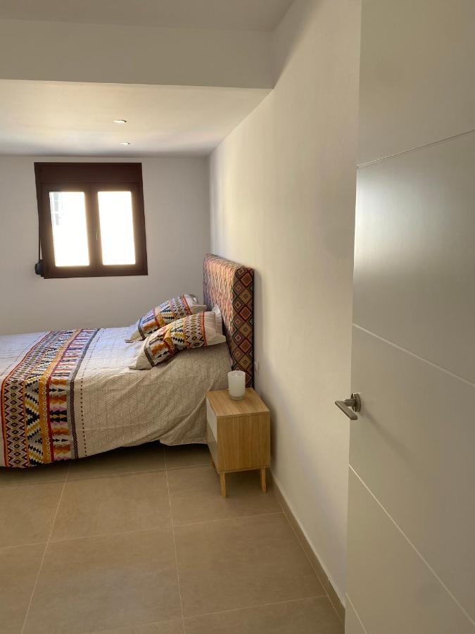 Apartamento Alga Caleta de Fuste Exterior foto