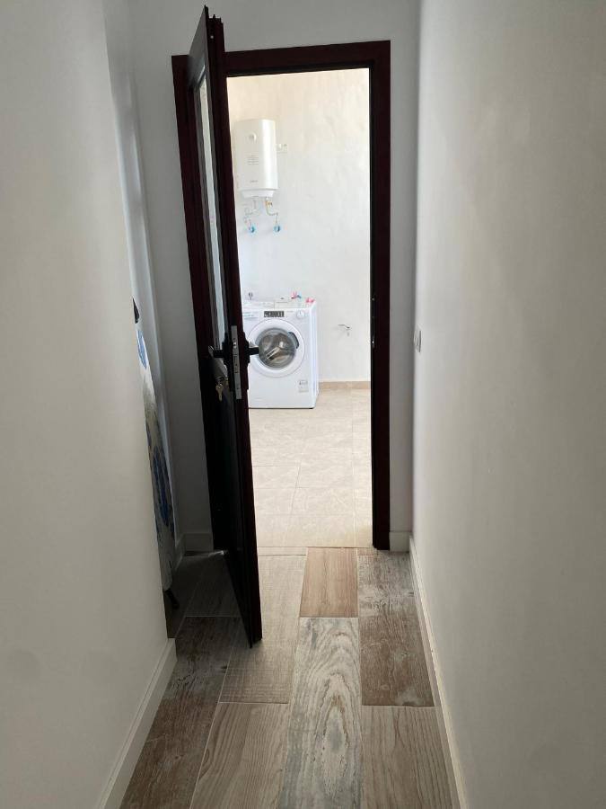 Apartamento Alga Caleta de Fuste Exterior foto